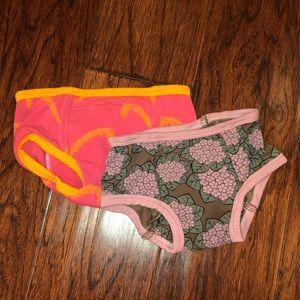 Kickee Pants Bloomers or Training Pants